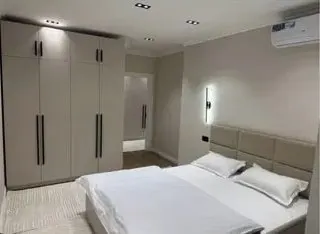 Ijaraga beriladi 2 xonali kvartira, 58 m², 7/9 qavat — Yunusobod tumani