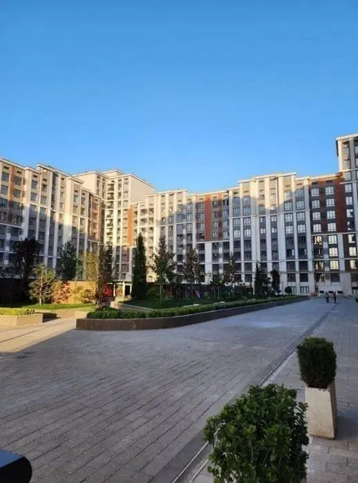 Сотилади 1 хонали квартира, 47,4 м², 10/12 қават — Шайхонтоҳур тумани