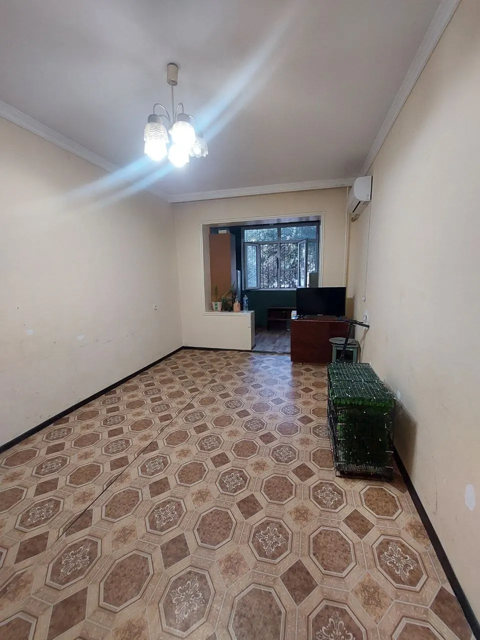 Sotiladi 2 xonali kvartira, 56 m², 3/4 qavat — Olmazor tumani