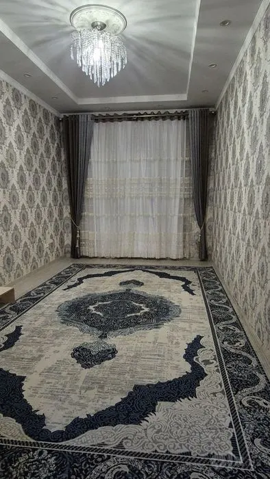 Ижарага берилади 1 хонали квартира, 48 м², 5/6 қават — Сергели тумани