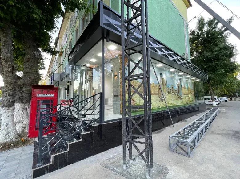 Сотилади тижорат биноси, 60 м² — Чилонзор тумани