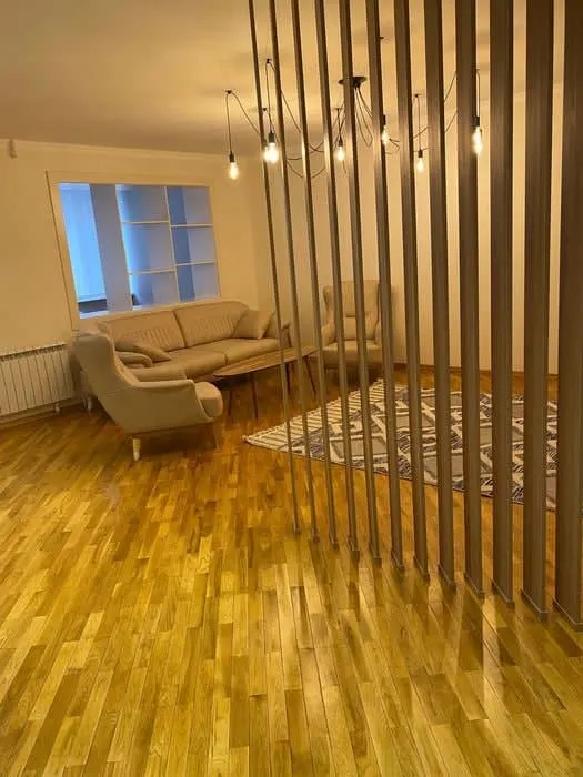 Сдаётся 2-комнатная квартира, 85 м², 3/5 этаж — Мирзо-Улугбекский район