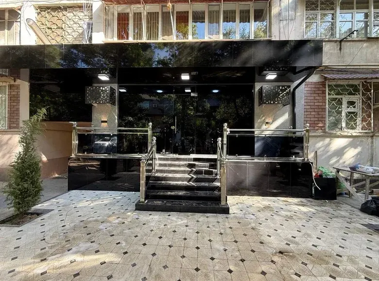 Продаётся офис, 80 м² — Мирабадский район