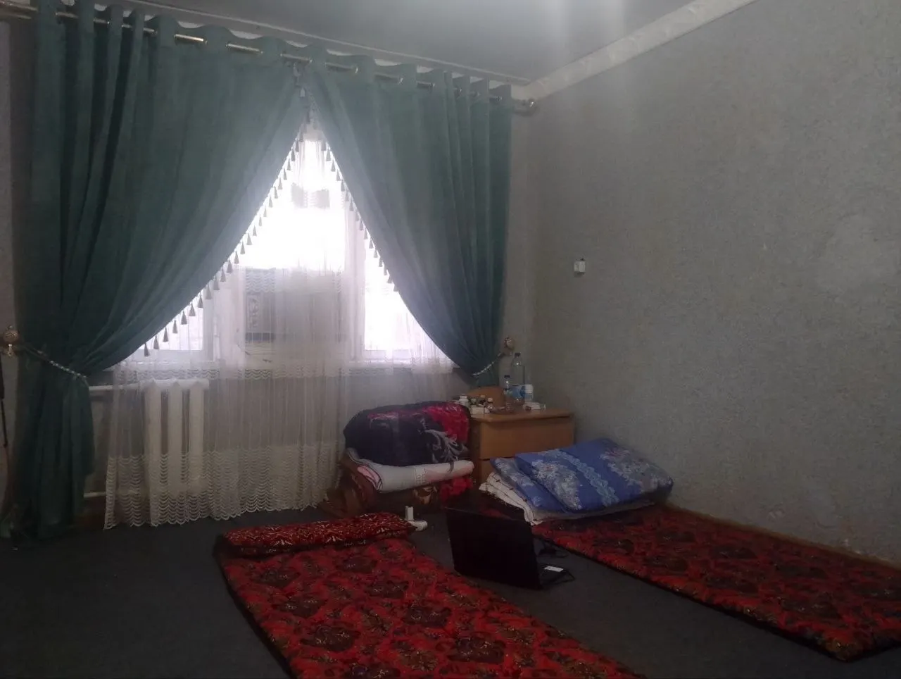 Продаётся 1-комнатная квартира, 30 м², 4/5 этаж — Чиланзарский район