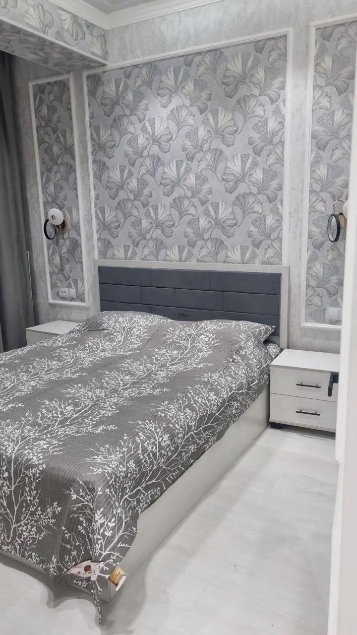 Сдаётся 2-комнатная квартира, 50 м², 6/7 этаж — Чиланзарский район