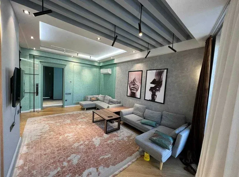 Ижарага берилади 3 хонали квартира, 100 м², 5/8 қават — Юнусобод тумани