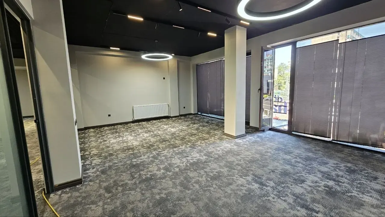 Ijaraga beriladi tijorat binosi, 200 m² — Yunusobod tumani
