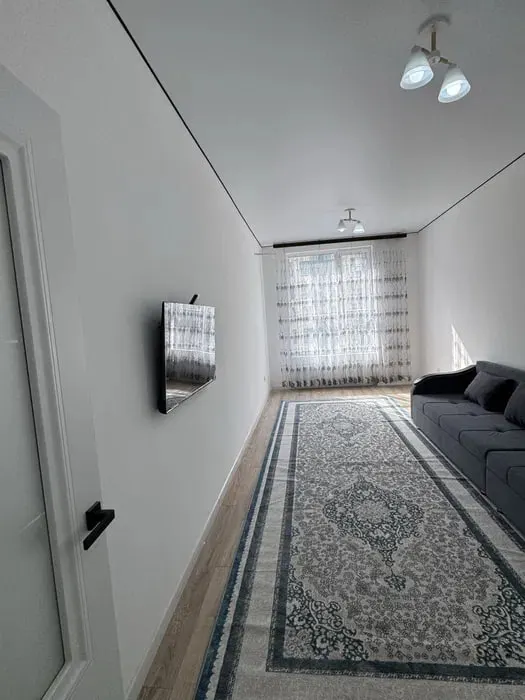 Ijaraga beriladi 3 xonali kvartira, 70 m², 4/8 qavat — Chilonzor tumani