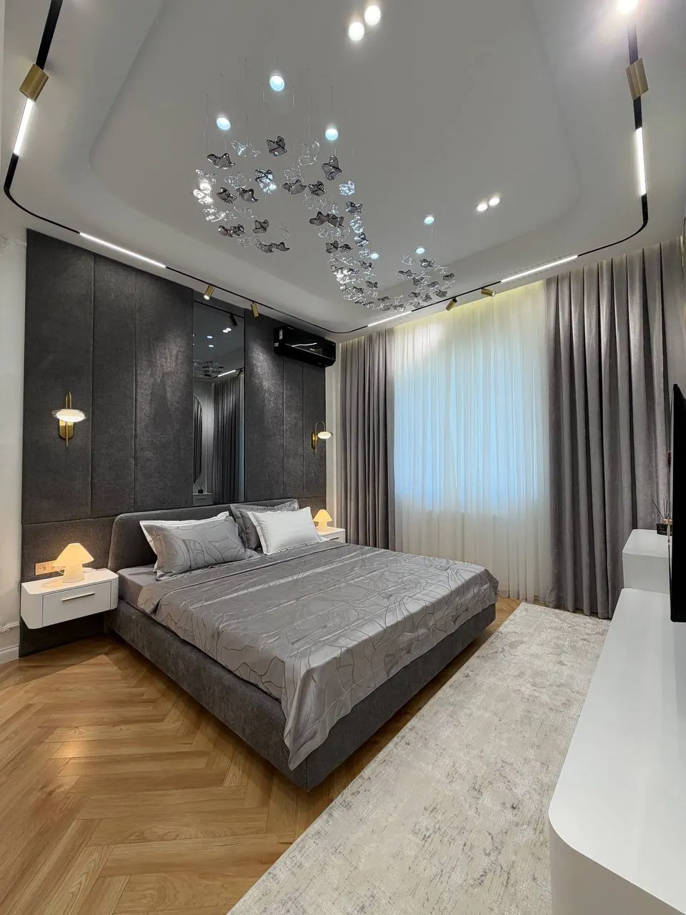 Сотилади 4 хонали квартира, 152 м², 6/11 қават — Юнусобод тумани