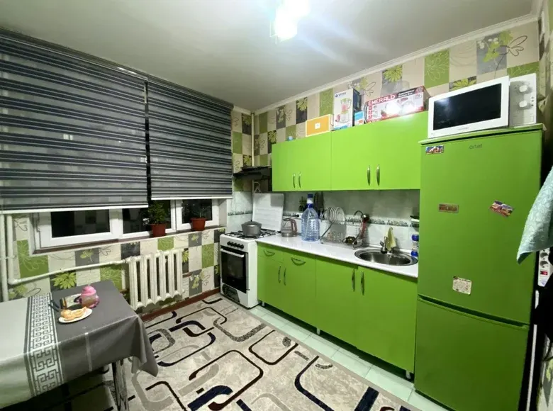 Продаётся 2-комнатная квартира, 60 м², 5/10 этаж — Яшнабадский район