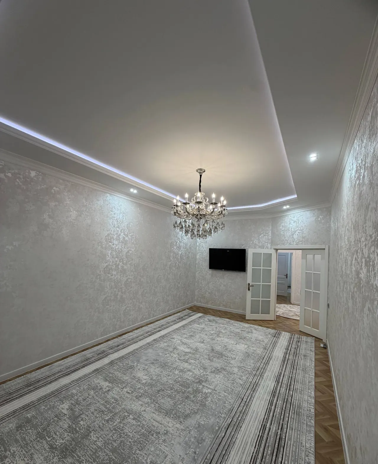 Ижарага берилади 3 хонали квартира, 90 м², 4/7 қават — Мирзо Улуғбек тумани