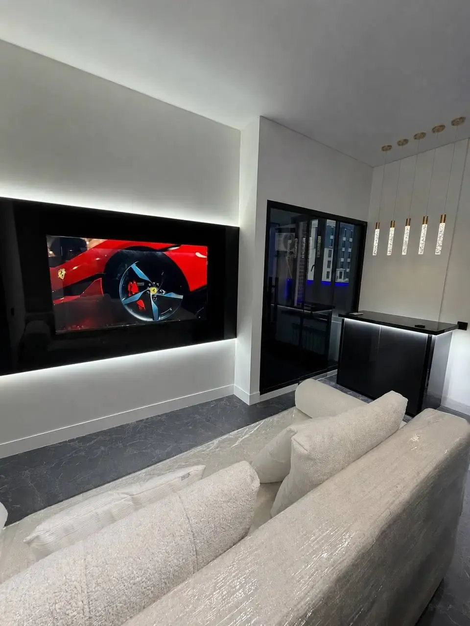 Ижарага берилади 2 хонали квартира, 50 м², 13/16 қават — Яшнобод тумани