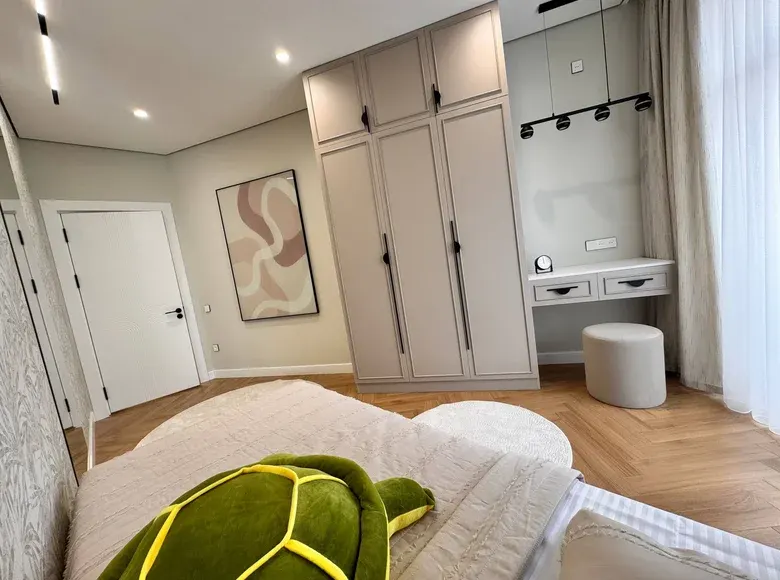 Sotiladi 4 xonali kvartira, 151 m², 5/10 qavat — Yunusobod tumani