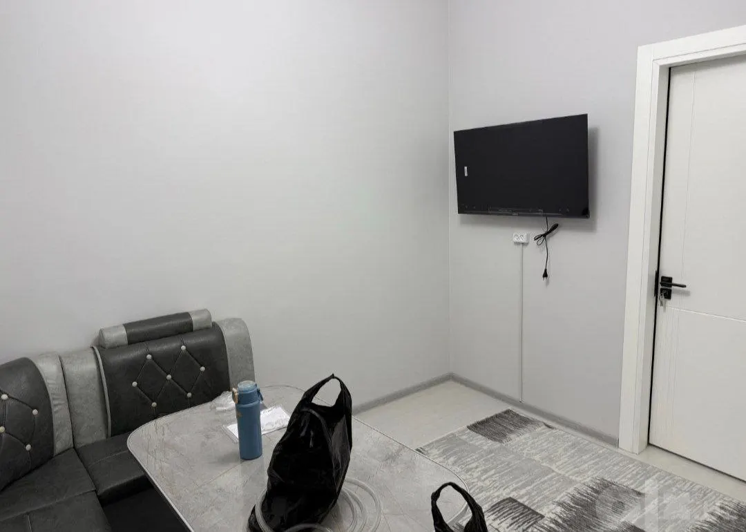 Ижарага берилади 1 хонали квартира, 35 м², 6/16 қават — Сергели тумани