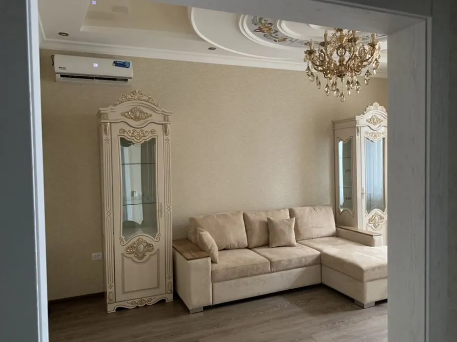 Ижарага берилади 2 хонали квартира, 60 м², 4/8 қават — Яшнобод тумани