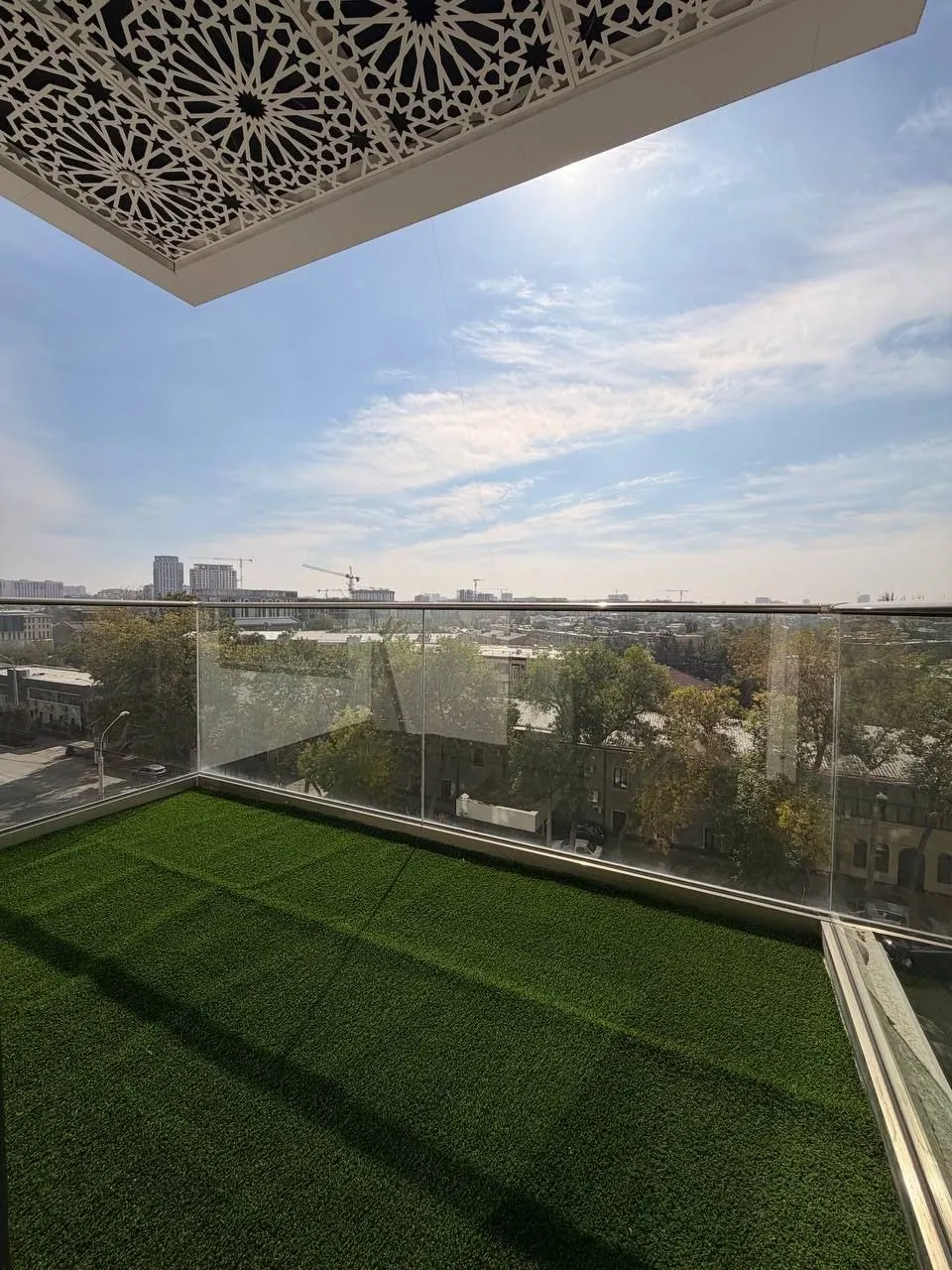 Сотилади 2 хонали квартира, 44 м², 5/12 қават — Мирзо Улуғбек тумани