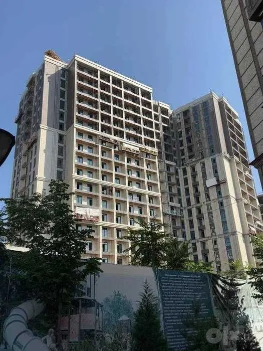 Sotiladi 2 xonali kvartira, 60 m², 3/14 qavat — Yakkasaroy tumani