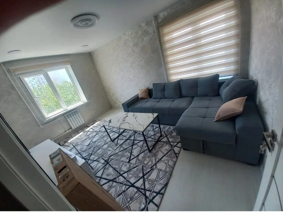 Ижарага берилади 2 хонали квартира, 65 м², 4/4 қават — Чилонзор тумани