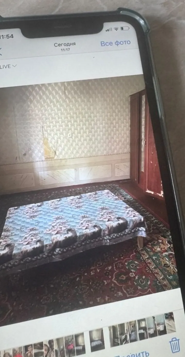 Сдаётся 2-комнатная квартира, 55 м², 2/4 этаж — Юнусабадский район