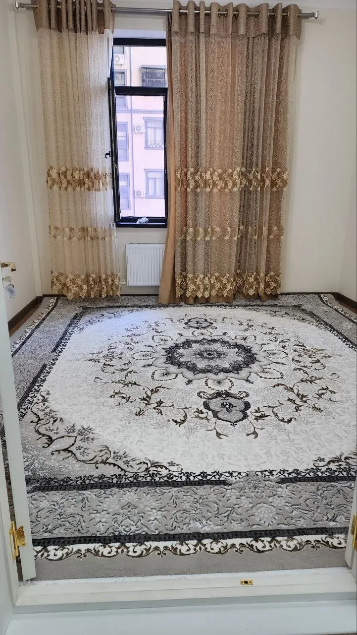 Сдаётся 3-комнатная квартира, 68 м², 3/5 этаж — Чиланзарский район