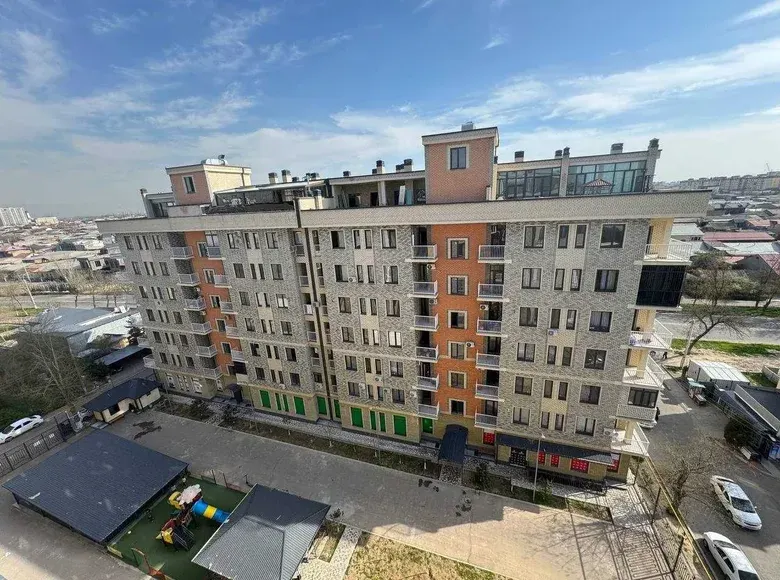 Продаётся 5-комнатная квартира, 315 м², 8/8 этаж — Яшнабадский район