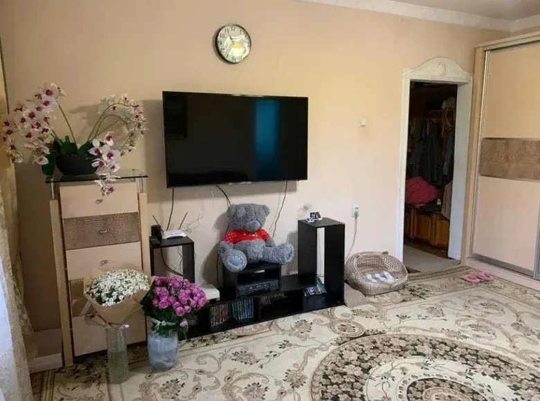 Сотилади 1 хонали квартира, 40 м², 9/9 қават — Миробод тумани