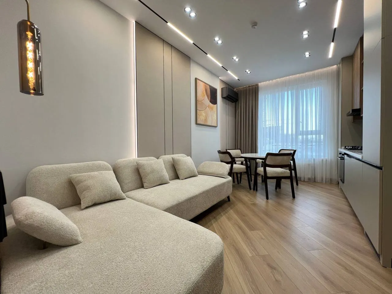 Сотилади 3 хонали квартира, 64 м², 3/9 қават — Яшнобод тумани