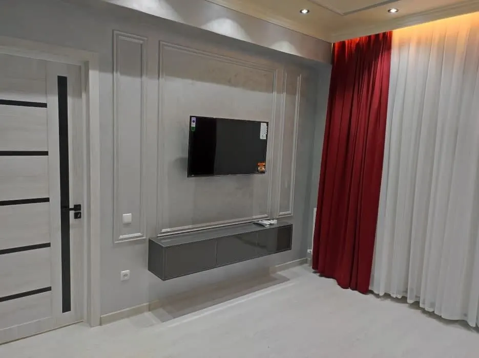 Ijaraga beriladi 1 xonali kvartira, 43 m², 5/8 qavat — Yunusobod tumani