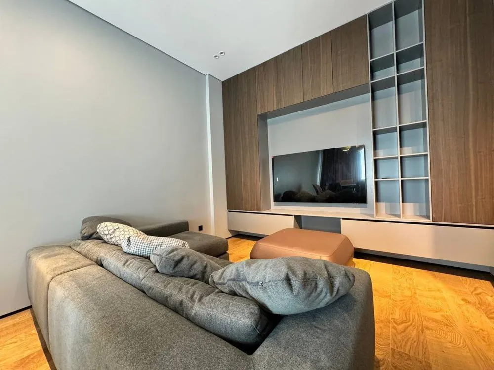 Ijaraga beriladi 3 xonali kvartira, 110 m², 3/8 qavat — Shayxontohur tumani
