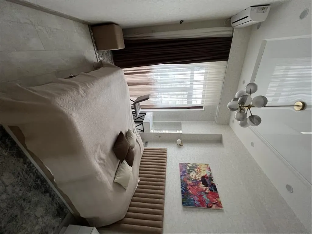 Ижарага берилади 2 хонали квартира, 55 м², 4/7 қават — Шайхонтоҳур тумани