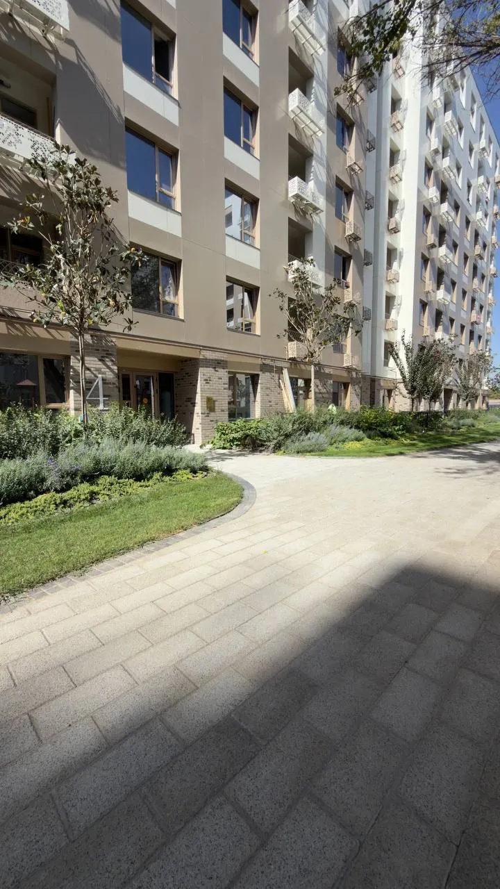 Сотилади 1 хонали квартира, 35 м², 1/9 қават — Яшнобод тумани
