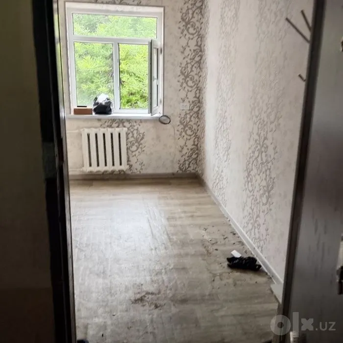 Сдаётся 1-комнатная квартира, 10 м², 2/4 этаж — Яшнабадский район