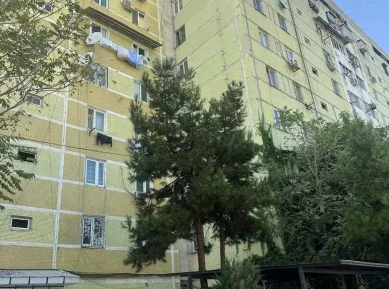 Продаётся 4-комнатная квартира, 100 м², 7/9 этаж — Юнусабадский район