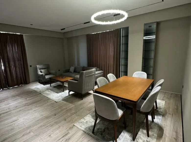 Ijaraga beriladi 3 xonali kvartira, 104 m², 8/11 qavat — Yakkasaroy tumani