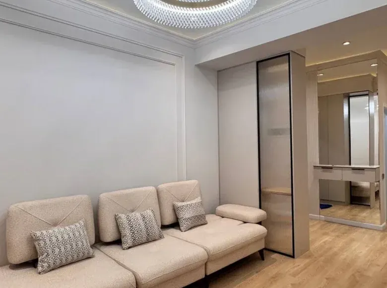 Сотилади 2 хонали квартира, 52 м², 5/10 қават — Юнусобод тумани