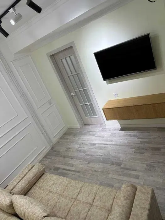 Ижарага берилади 2 хонали квартира, 50 м², 8/9 қават — Юнусобод тумани
