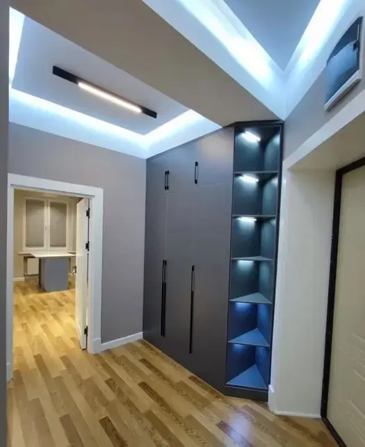 Сотилади 3 хонали квартира, 95 м², 5/8 қават — Миробод тумани
