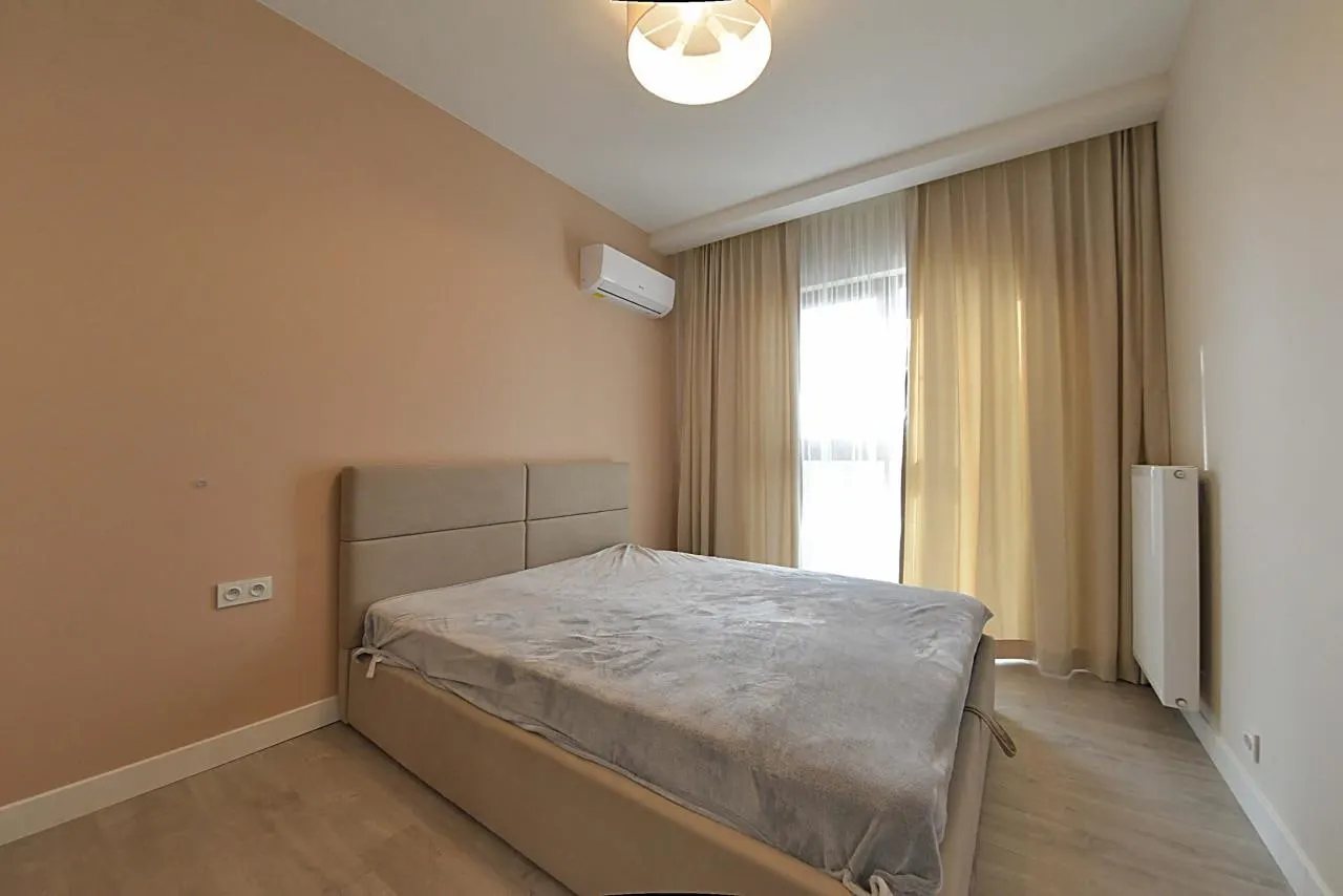Сдаётся 2-комнатная квартира, 80 м², 2/9 этаж — Мирабадский район