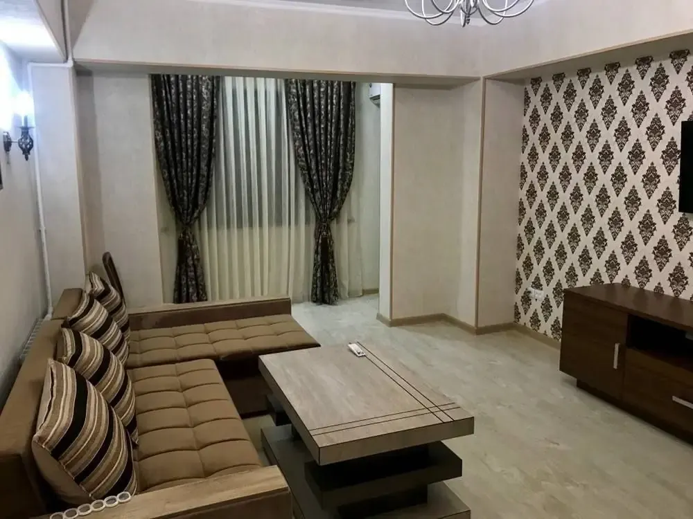 Сотилади 2 хонали квартира, 45 м², 7/9 қават — Миробод тумани
