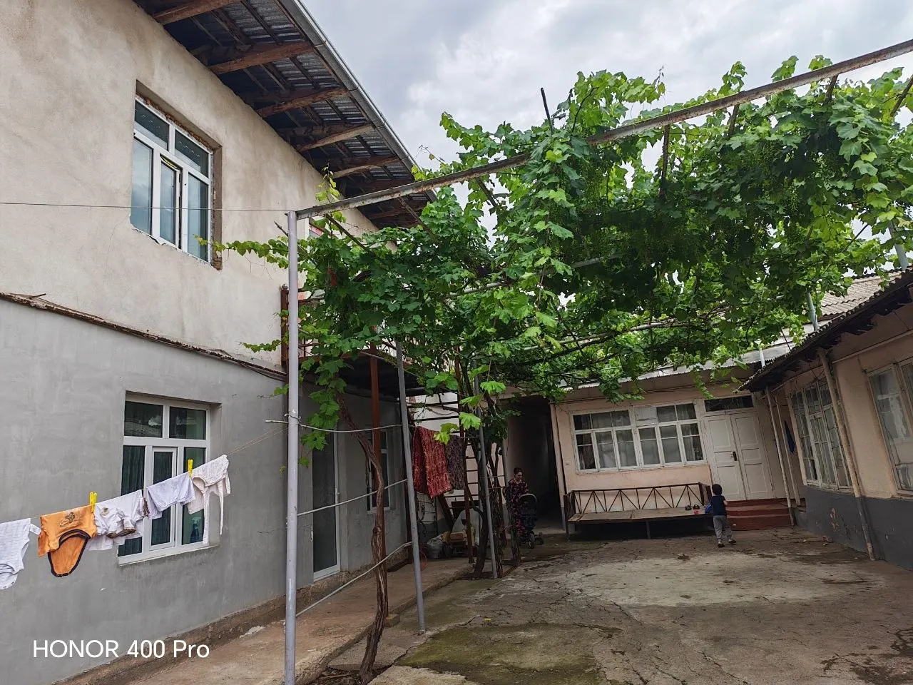 Продаётся дом, 8 сот. — Яшнабадский район