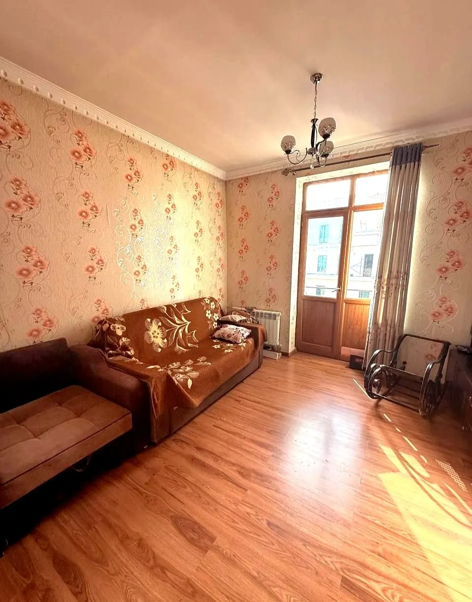 Sotiladi 3 xonali kvartira, 63 m², 5/5 qavat — Yashnobod tumani