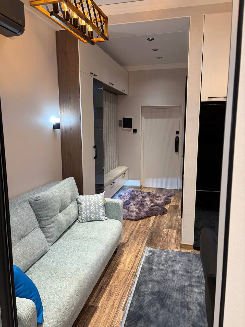 Sotiladi 2 xonali kvartira, 40 m², 9/13 qavat — Yakkasaroy tumani