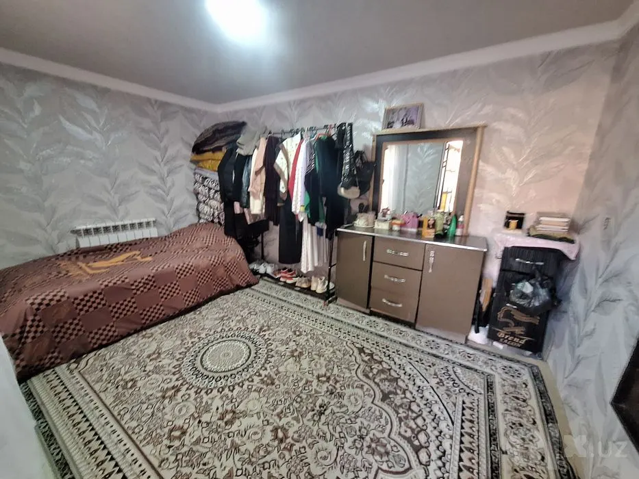 Ijaraga beriladi 4 xonali kvartira, 6/9 qavat — Bektemir tumani