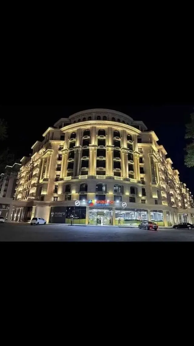 Продаётся 2-комнатная квартира, 83.5 м², 4/7 этаж — Мирзо-Улугбекский район