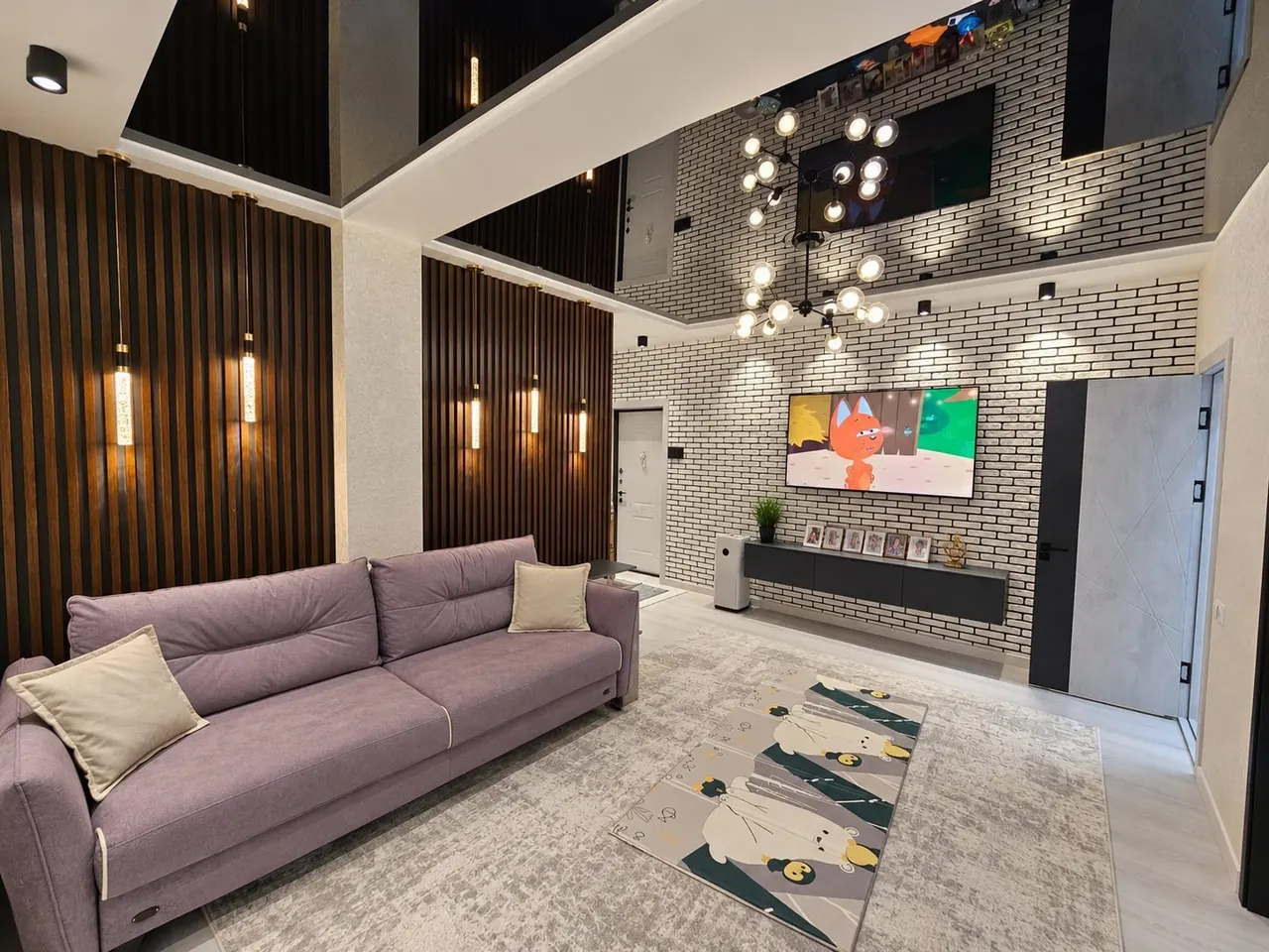 Sotiladi 3 xonali kvartira, 60 m², 7/10 qavat — Yashnobod tumani