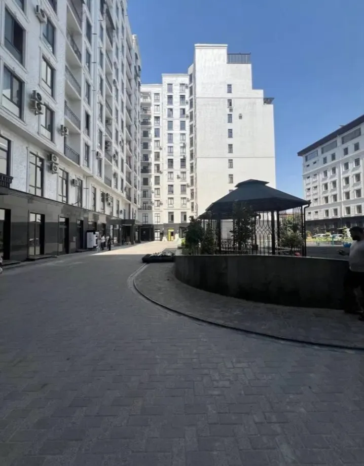 Сотилади 1 хонали квартира, 31 м², 3/12 қават — Шайхонтоҳур тумани