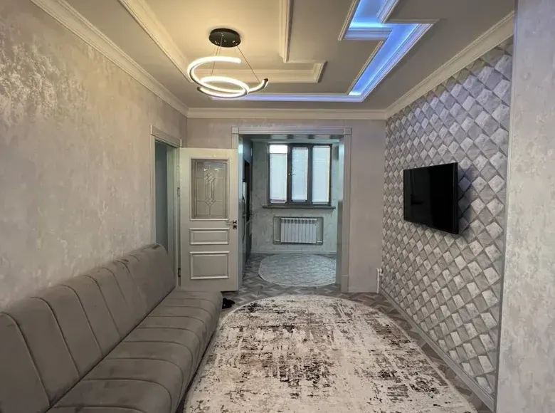 Сдаётся квартира, 100 м², 9/9 этаж — Мирабадский район