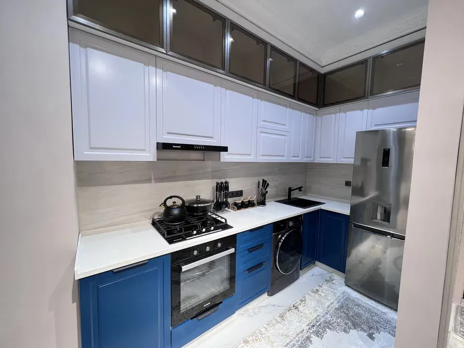 Ижарага берилади 3 хонали квартира, 72 м², 5/9 қават — Яшнобод тумани