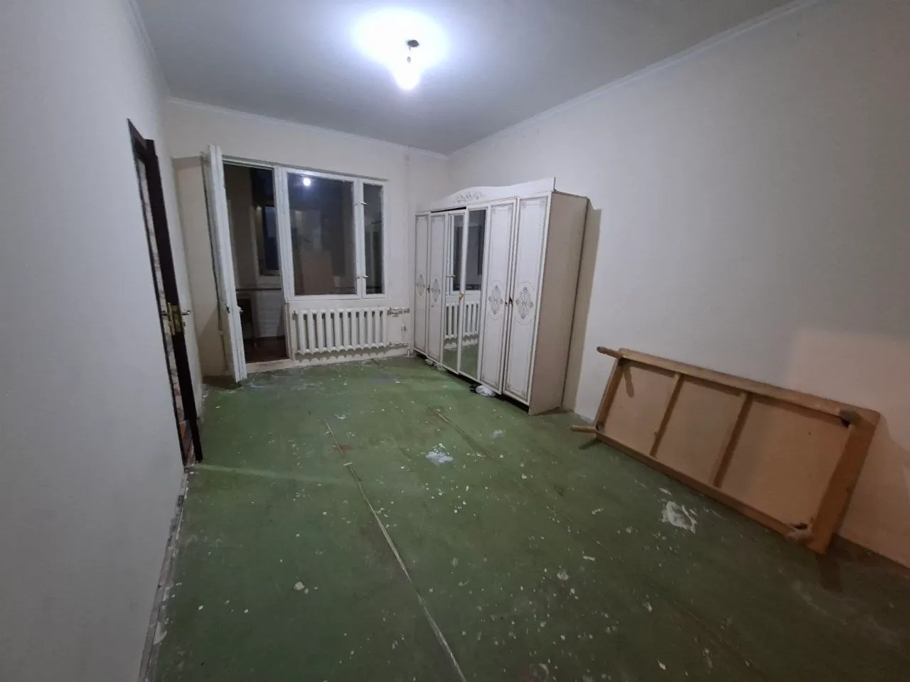 Продаётся 2-комнатная квартира, 50 м², 2/4 этаж — Юнусабадский район