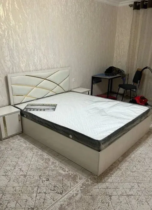 Сдаётся 2-комнатная квартира, 69 м², 8/16 этаж — Шайхантахурский район